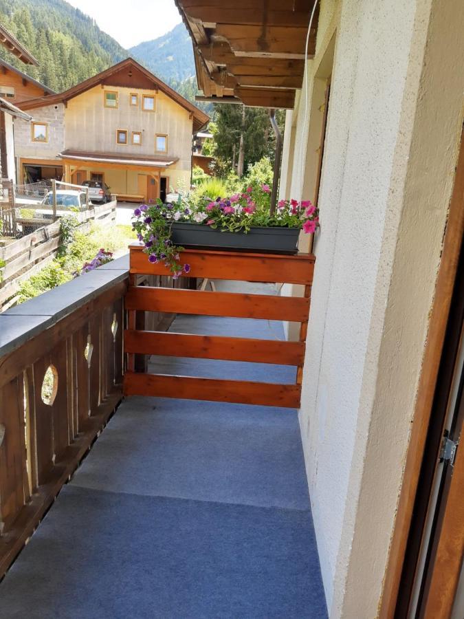Gasthof Barlida Lainach Exterior foto