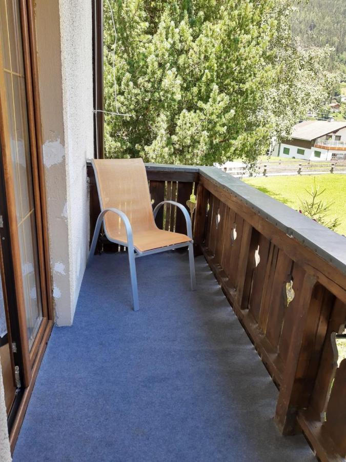 Gasthof Barlida Lainach Exterior foto