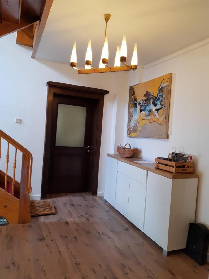 Gasthof Barlida Lainach Exterior foto